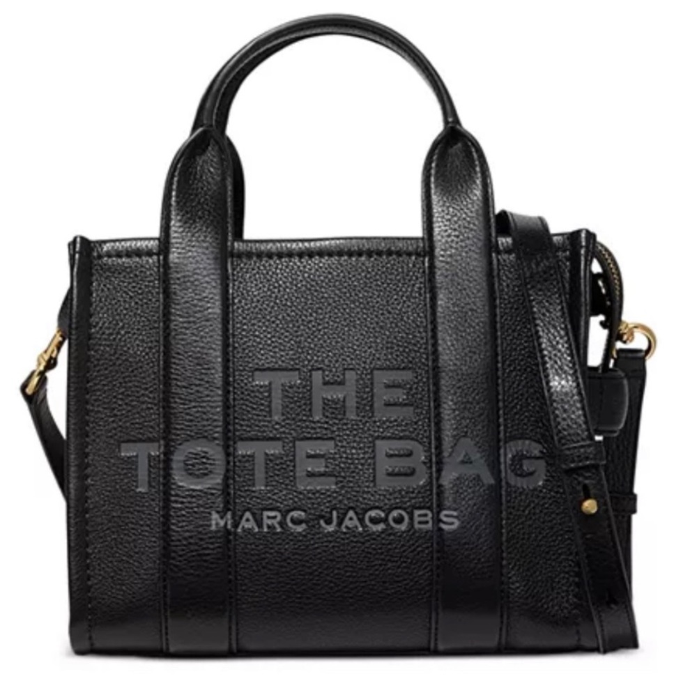 March Jacob tote